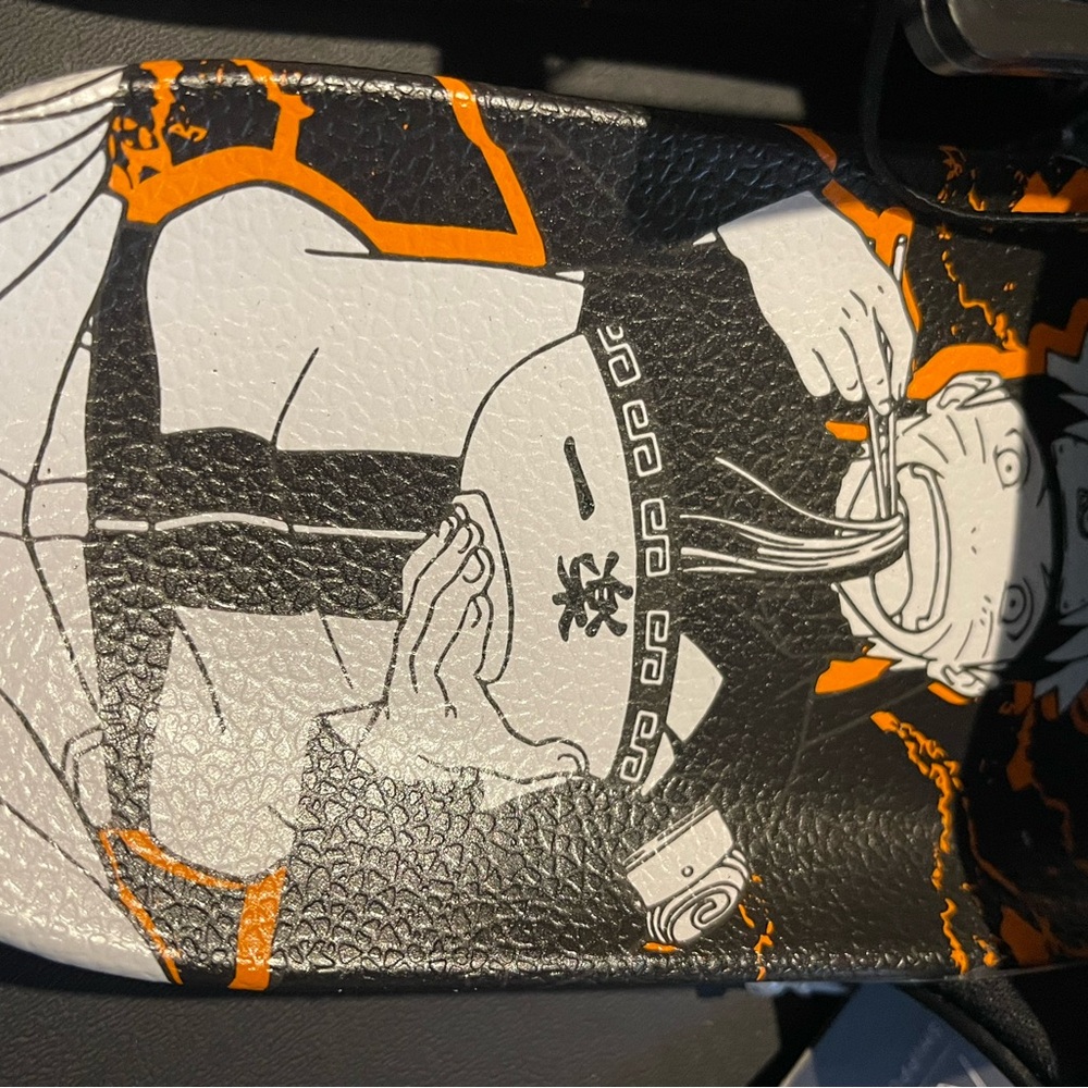 Naruto slides - Picture 4 of 4